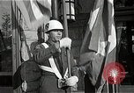Immagine di General Douglas MacArthur Tokyo Giappone, 1946, secondo 25 filmato di repertorio 65675036296