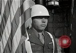 Immagine di General Douglas MacArthur Tokyo Giappone, 1946, secondo 33 filmato di repertorio 65675036296