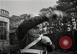 Immagine di General Douglas MacArthur Tokyo Giappone, 1946, secondo 37 filmato di repertorio 65675036296