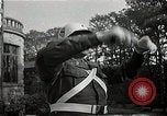 Immagine di General Douglas MacArthur Tokyo Giappone, 1946, secondo 38 filmato di repertorio 65675036296