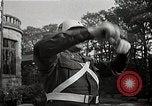 Immagine di General Douglas MacArthur Tokyo Giappone, 1946, secondo 39 filmato di repertorio 65675036296