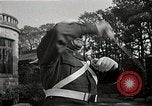 Immagine di General Douglas MacArthur Tokyo Giappone, 1946, secondo 41 filmato di repertorio 65675036296