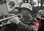 Immagine di General Douglas MacArthur Tokyo Giappone, 1946, secondo 59 filmato di repertorio 65675036296