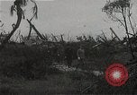Standbild Hiroshima nach der Explosion Hiroshima Japan, 1946, aus Sekunde 11 historischem Filmmaterial Videoclip 65675036297