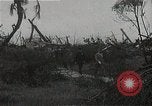 Standbild Hiroshima nach der Explosion Hiroshima Japan, 1946, aus Sekunde 12 historischem Filmmaterial Videoclip 65675036297