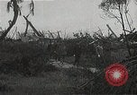 Standbild Hiroshima nach der Explosion Hiroshima Japan, 1946, aus Sekunde 13 historischem Filmmaterial Videoclip 65675036297