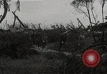 Standbild Hiroshima nach der Explosion Hiroshima Japan, 1946, aus Sekunde 14 historischem Filmmaterial Videoclip 65675036297