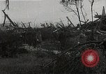 Standbild Hiroshima nach der Explosion Hiroshima Japan, 1946, aus Sekunde 15 historischem Filmmaterial Videoclip 65675036297
