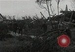 Standbild Hiroshima nach der Explosion Hiroshima Japan, 1946, aus Sekunde 16 historischem Filmmaterial Videoclip 65675036297