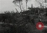 Standbild Hiroshima nach der Explosion Hiroshima Japan, 1946, aus Sekunde 18 historischem Filmmaterial Videoclip 65675036297