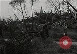 Standbild Hiroshima nach der Explosion Hiroshima Japan, 1946, aus Sekunde 19 historischem Filmmaterial Videoclip 65675036297