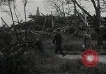 Standbild Hiroshima nach der Explosion Hiroshima Japan, 1946, aus Sekunde 20 historischem Filmmaterial Videoclip 65675036297
