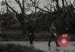 Standbild Hiroshima nach der Explosion Hiroshima Japan, 1946, aus Sekunde 23 historischem Filmmaterial Videoclip 65675036297