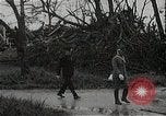 Standbild Hiroshima nach der Explosion Hiroshima Japan, 1946, aus Sekunde 24 historischem Filmmaterial Videoclip 65675036297