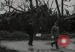 Standbild Hiroshima nach der Explosion Hiroshima Japan, 1946, aus Sekunde 25 historischem Filmmaterial Videoclip 65675036297