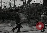 Standbild Hiroshima nach der Explosion Hiroshima Japan, 1946, aus Sekunde 29 historischem Filmmaterial Videoclip 65675036297