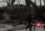 Standbild Hiroshima nach der Explosion Hiroshima Japan, 1946, aus Sekunde 31 historischem Filmmaterial Videoclip 65675036297