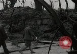 Standbild Hiroshima nach der Explosion Hiroshima Japan, 1946, aus Sekunde 33 historischem Filmmaterial Videoclip 65675036297