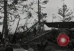 Standbild Hiroshima nach der Explosion Hiroshima Japan, 1946, aus Sekunde 34 historischem Filmmaterial Videoclip 65675036297