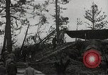 Standbild Hiroshima nach der Explosion Hiroshima Japan, 1946, aus Sekunde 35 historischem Filmmaterial Videoclip 65675036297