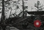 Standbild Hiroshima nach der Explosion Hiroshima Japan, 1946, aus Sekunde 36 historischem Filmmaterial Videoclip 65675036297