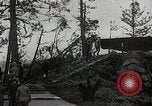 Standbild Hiroshima nach der Explosion Hiroshima Japan, 1946, aus Sekunde 37 historischem Filmmaterial Videoclip 65675036297