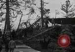 Standbild Hiroshima nach der Explosion Hiroshima Japan, 1946, aus Sekunde 38 historischem Filmmaterial Videoclip 65675036297