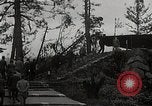 Standbild Hiroshima nach der Explosion Hiroshima Japan, 1946, aus Sekunde 39 historischem Filmmaterial Videoclip 65675036297