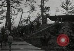 Standbild Hiroshima nach der Explosion Hiroshima Japan, 1946, aus Sekunde 41 historischem Filmmaterial Videoclip 65675036297