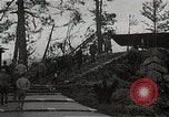 Standbild Hiroshima nach der Explosion Hiroshima Japan, 1946, aus Sekunde 42 historischem Filmmaterial Videoclip 65675036297