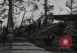 Standbild Hiroshima nach der Explosion Hiroshima Japan, 1946, aus Sekunde 43 historischem Filmmaterial Videoclip 65675036297