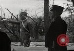 Standbild Hiroshima nach der Explosion Hiroshima Japan, 1946, aus Sekunde 51 historischem Filmmaterial Videoclip 65675036297