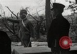 Standbild Hiroshima nach der Explosion Hiroshima Japan, 1946, aus Sekunde 54 historischem Filmmaterial Videoclip 65675036297