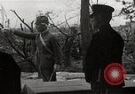 Standbild Hiroshima nach der Explosion Hiroshima Japan, 1946, aus Sekunde 55 historischem Filmmaterial Videoclip 65675036297