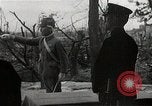 Standbild Hiroshima nach der Explosion Hiroshima Japan, 1946, aus Sekunde 56 historischem Filmmaterial Videoclip 65675036297