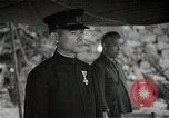 Standbild Hiroshima nach der Explosion Hiroshima Japan, 1946, aus Sekunde 57 historischem Filmmaterial Videoclip 65675036297