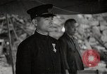 Standbild Hiroshima nach der Explosion Hiroshima Japan, 1946, aus Sekunde 59 historischem Filmmaterial Videoclip 65675036297