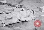 Standbild Schlacht von Iwo Jima Iwo Jima, 1945, aus Sekunde 1 historischem Filmmaterial Videoclip 65675036299