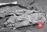 Standbild Schlacht von Iwo Jima Iwo Jima, 1945, aus Sekunde 6 historischem Filmmaterial Videoclip 65675036299