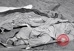 Standbild Schlacht von Iwo Jima Iwo Jima, 1945, aus Sekunde 8 historischem Filmmaterial Videoclip 65675036299