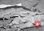 Standbild Schlacht von Iwo Jima Iwo Jima, 1945, aus Sekunde 9 historischem Filmmaterial Videoclip 65675036299