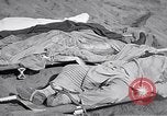 Standbild Schlacht von Iwo Jima Iwo Jima, 1945, aus Sekunde 10 historischem Filmmaterial Videoclip 65675036299