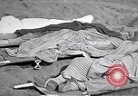 Standbild Schlacht von Iwo Jima Iwo Jima, 1945, aus Sekunde 13 historischem Filmmaterial Videoclip 65675036299
