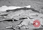 Standbild Schlacht von Iwo Jima Iwo Jima, 1945, aus Sekunde 14 historischem Filmmaterial Videoclip 65675036299