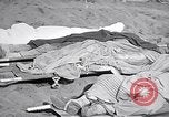 Standbild Schlacht von Iwo Jima Iwo Jima, 1945, aus Sekunde 15 historischem Filmmaterial Videoclip 65675036299