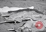 Standbild Schlacht von Iwo Jima Iwo Jima, 1945, aus Sekunde 19 historischem Filmmaterial Videoclip 65675036299