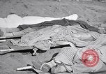 Standbild Schlacht von Iwo Jima Iwo Jima, 1945, aus Sekunde 20 historischem Filmmaterial Videoclip 65675036299