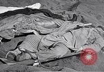 Standbild Schlacht von Iwo Jima Iwo Jima, 1945, aus Sekunde 23 historischem Filmmaterial Videoclip 65675036299