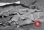Standbild Schlacht von Iwo Jima Iwo Jima, 1945, aus Sekunde 24 historischem Filmmaterial Videoclip 65675036299