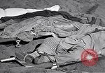 Standbild Schlacht von Iwo Jima Iwo Jima, 1945, aus Sekunde 26 historischem Filmmaterial Videoclip 65675036299